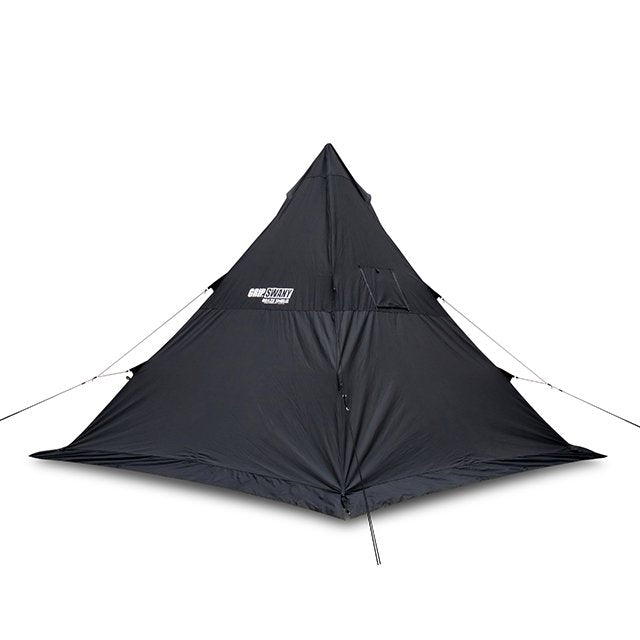 GST-04】 FIRE PROOF GS MOTHER TENT – grip-swany