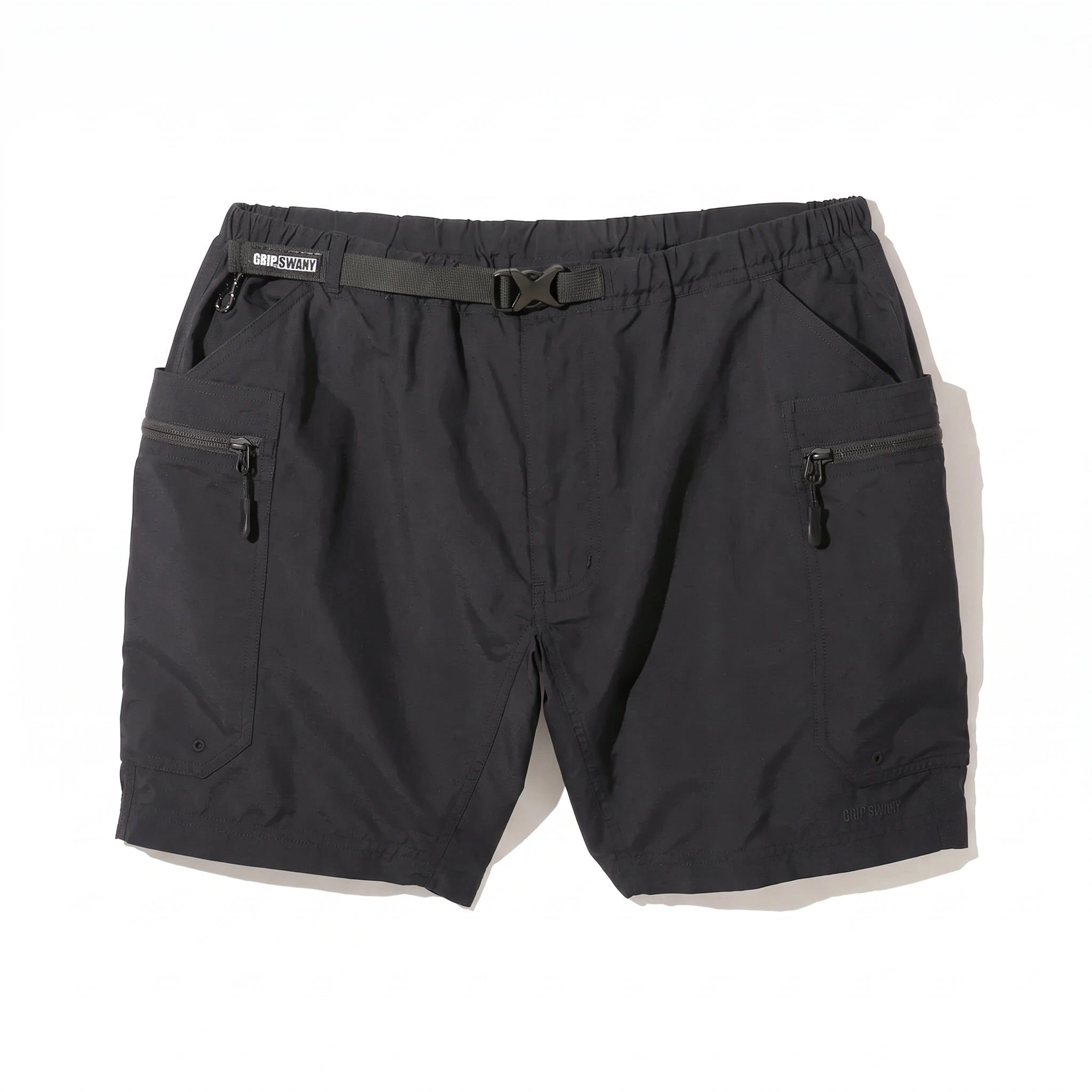 GSMS-148】 RIPSTOP SUPPLEX GEAR SHORTS – grip-swany