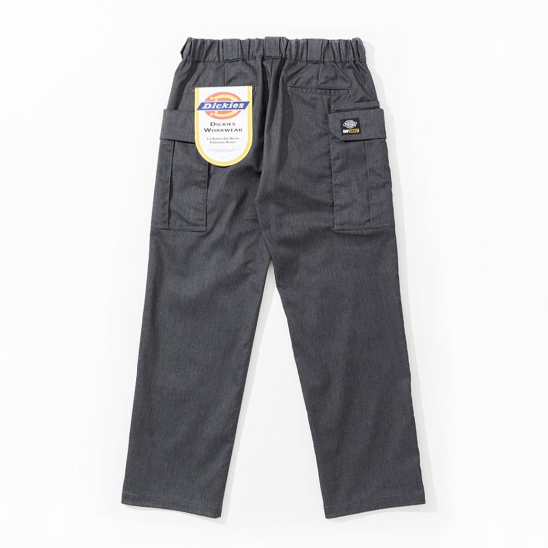 261M40GS01】GRIPSWANY® × Dickies® FIELD EASY BUSH PANTS – grip-swany