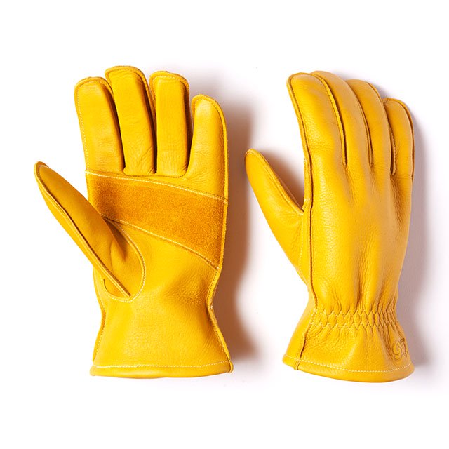 G-1】 GLOVE – grip-swany