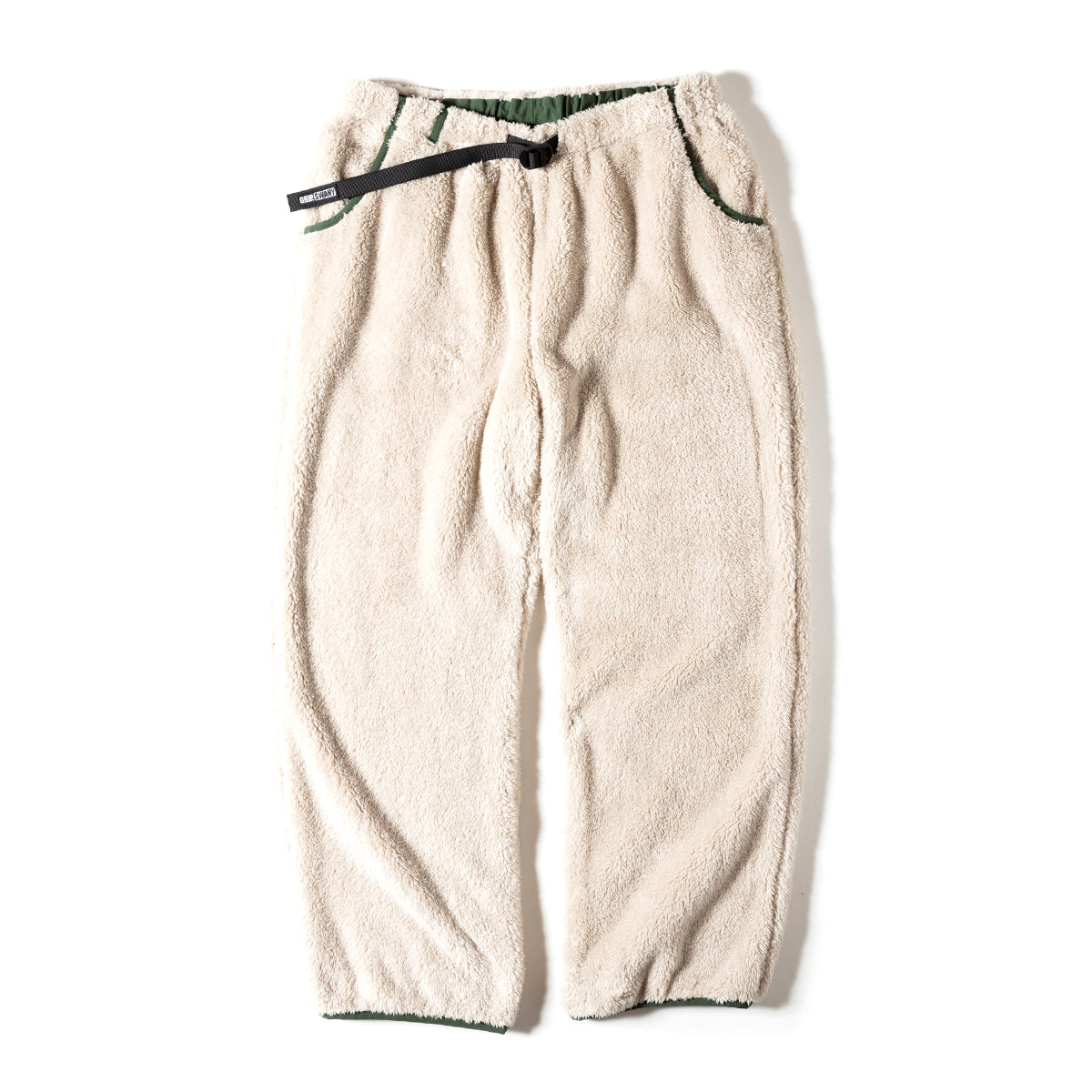 GSMCP-064】 CORAL FLEECE PANTS – grip-swany