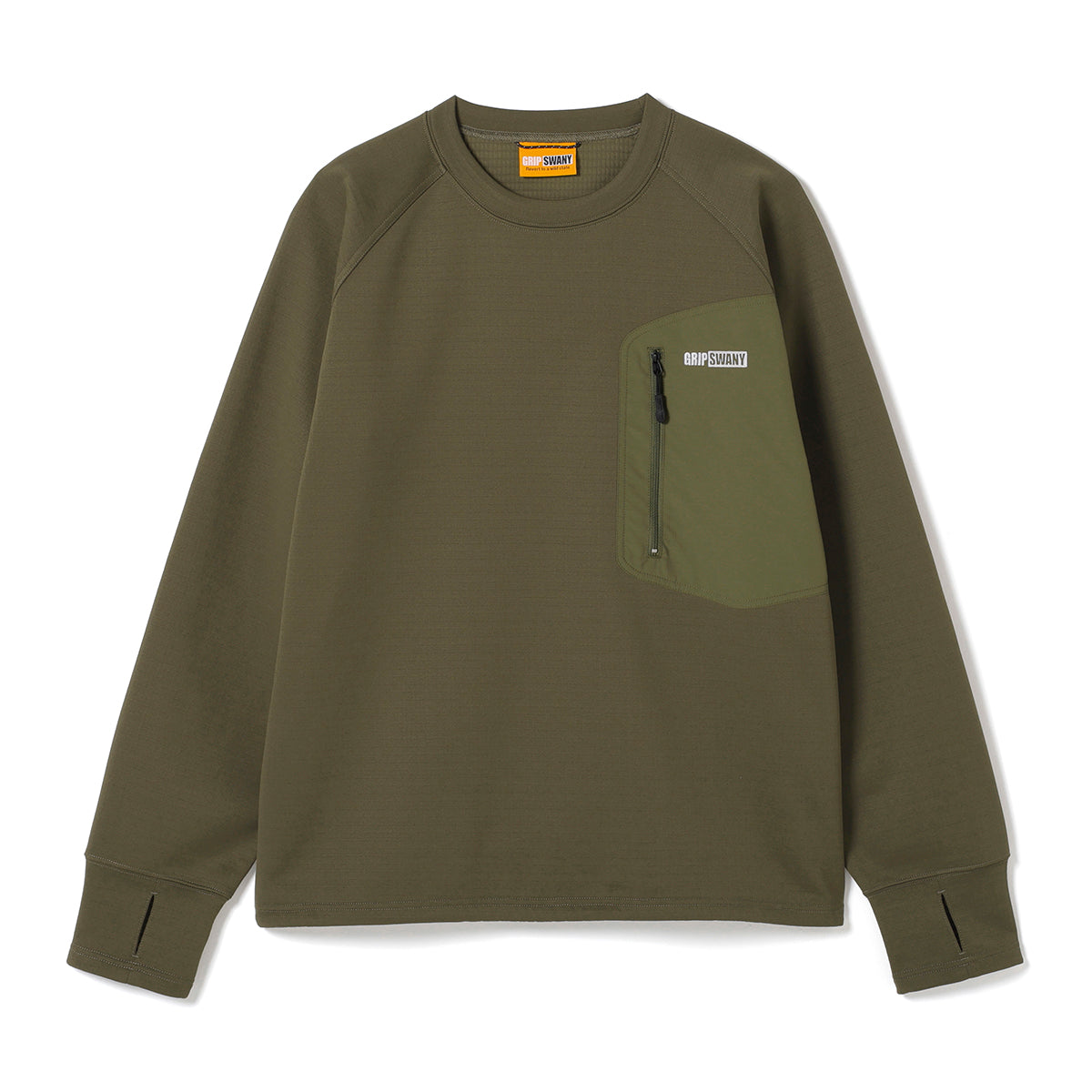 GSMCT-217】 GRID WARM CREW – grip-swany