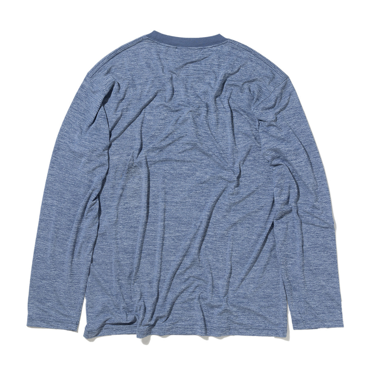 【GSMCT0008】 BOX LOGO DRY L/S TEE