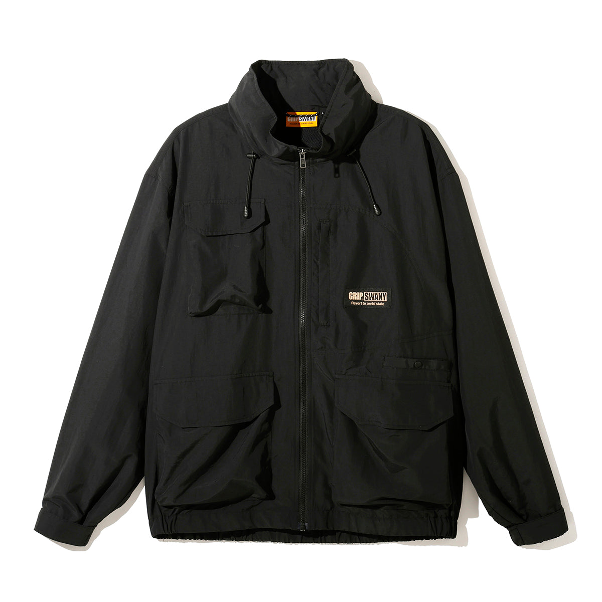 GSMJ-139】 GS UTILITY JACKET – grip-swany
