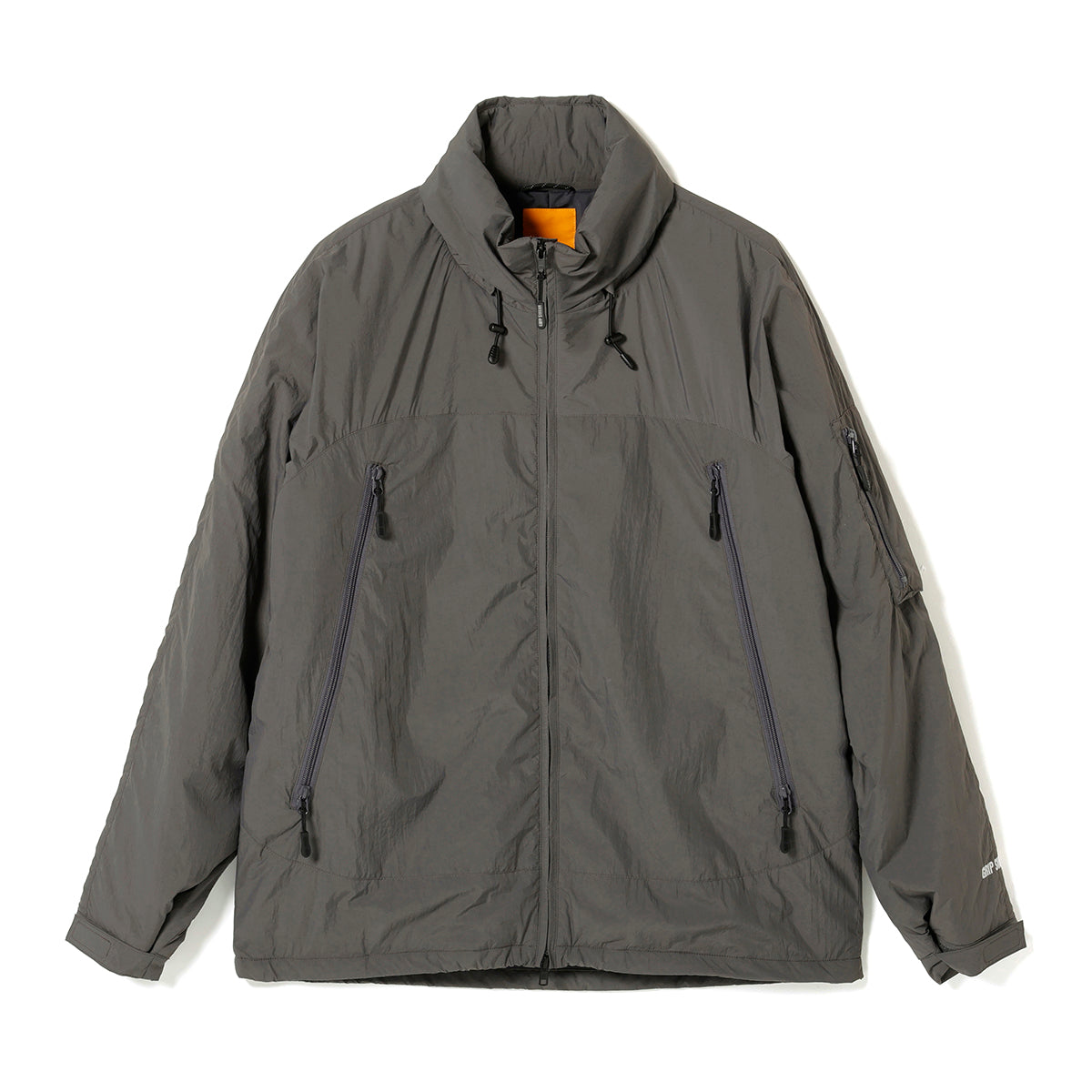 GSMJ-207】 INSULATED FIELD JACKET – grip-swany
