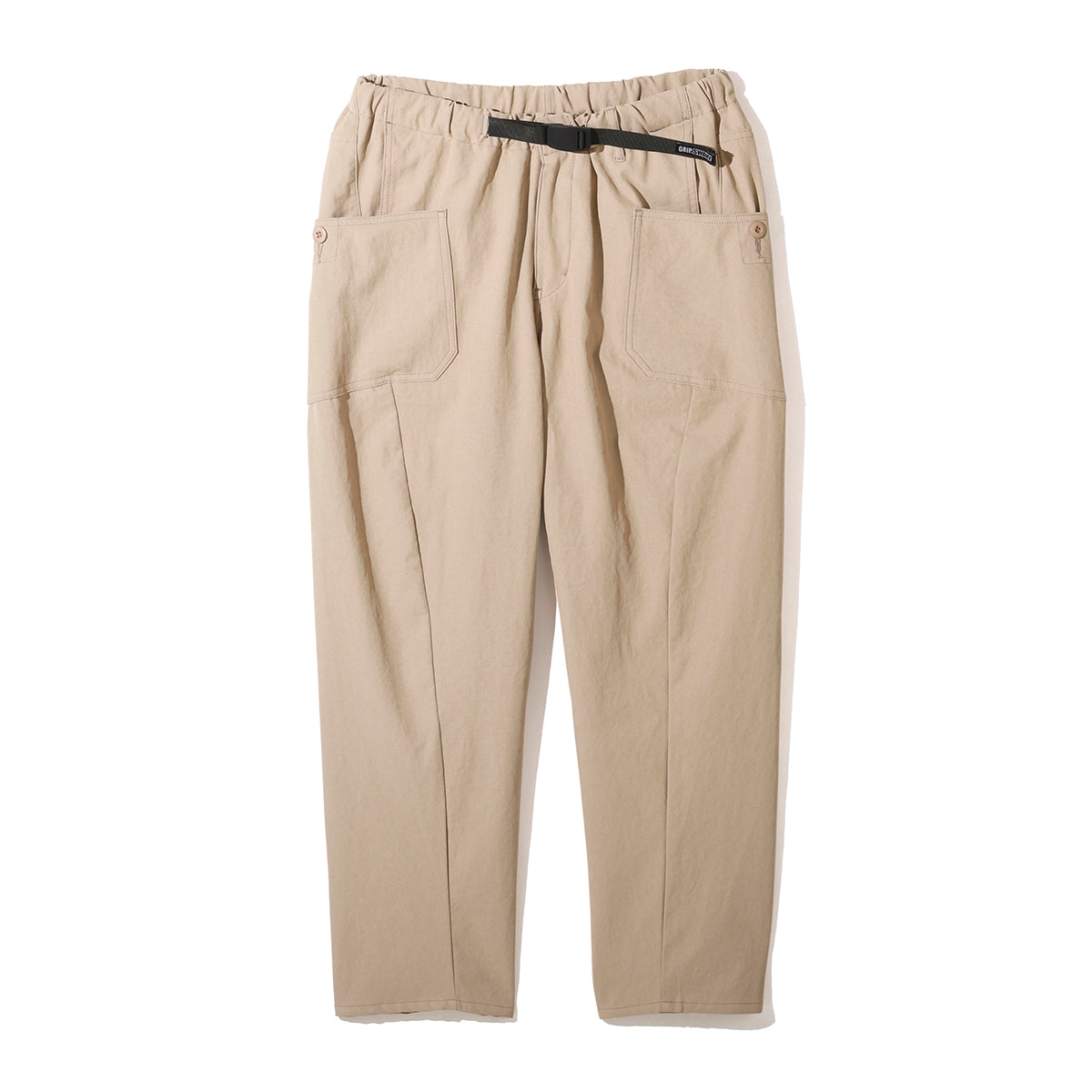 GSMP-145】 EASY JOG 3D WIDE CAMP PANTS – grip-swany