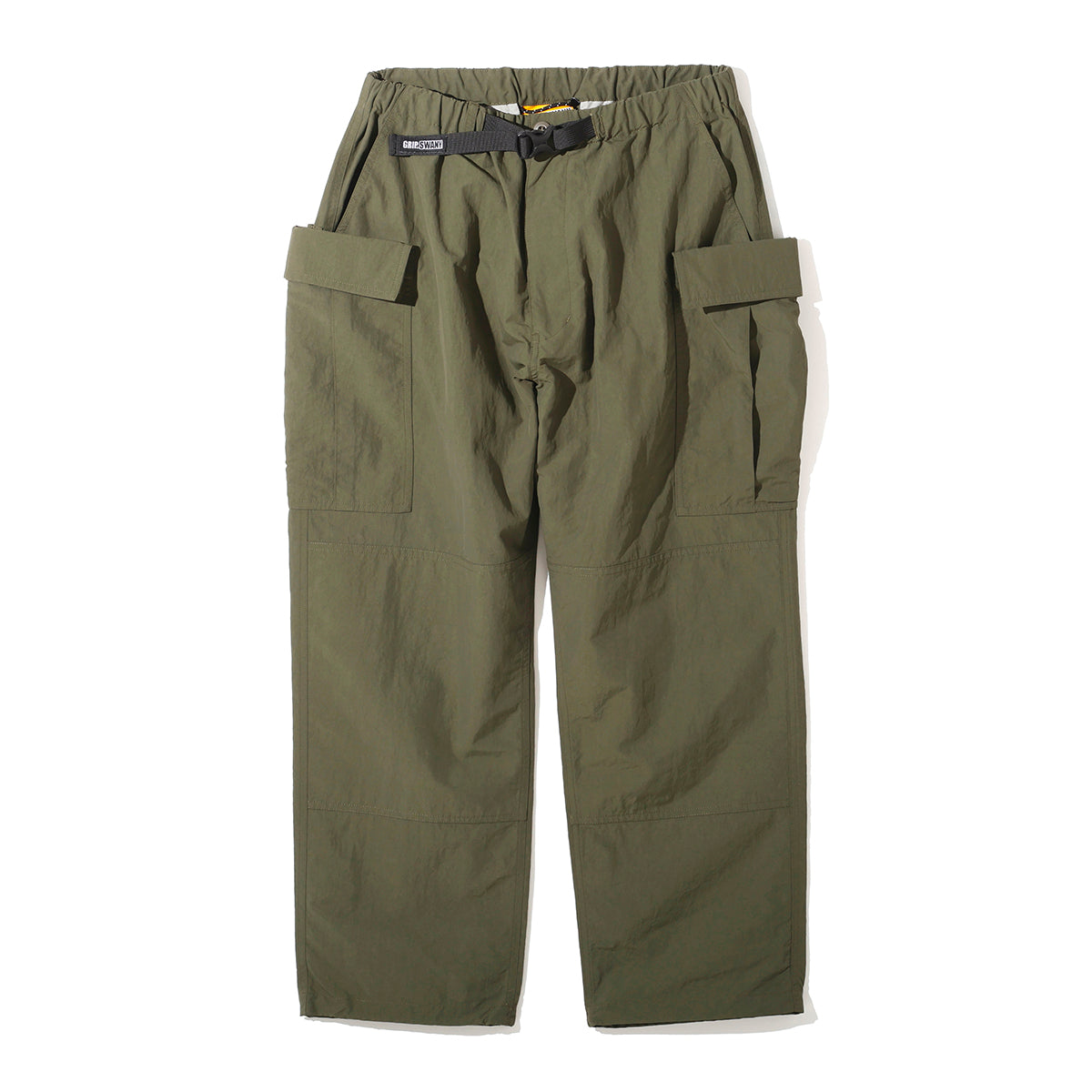 GSMP-154】 TUSSOR BUSH PANTS – grip-swany