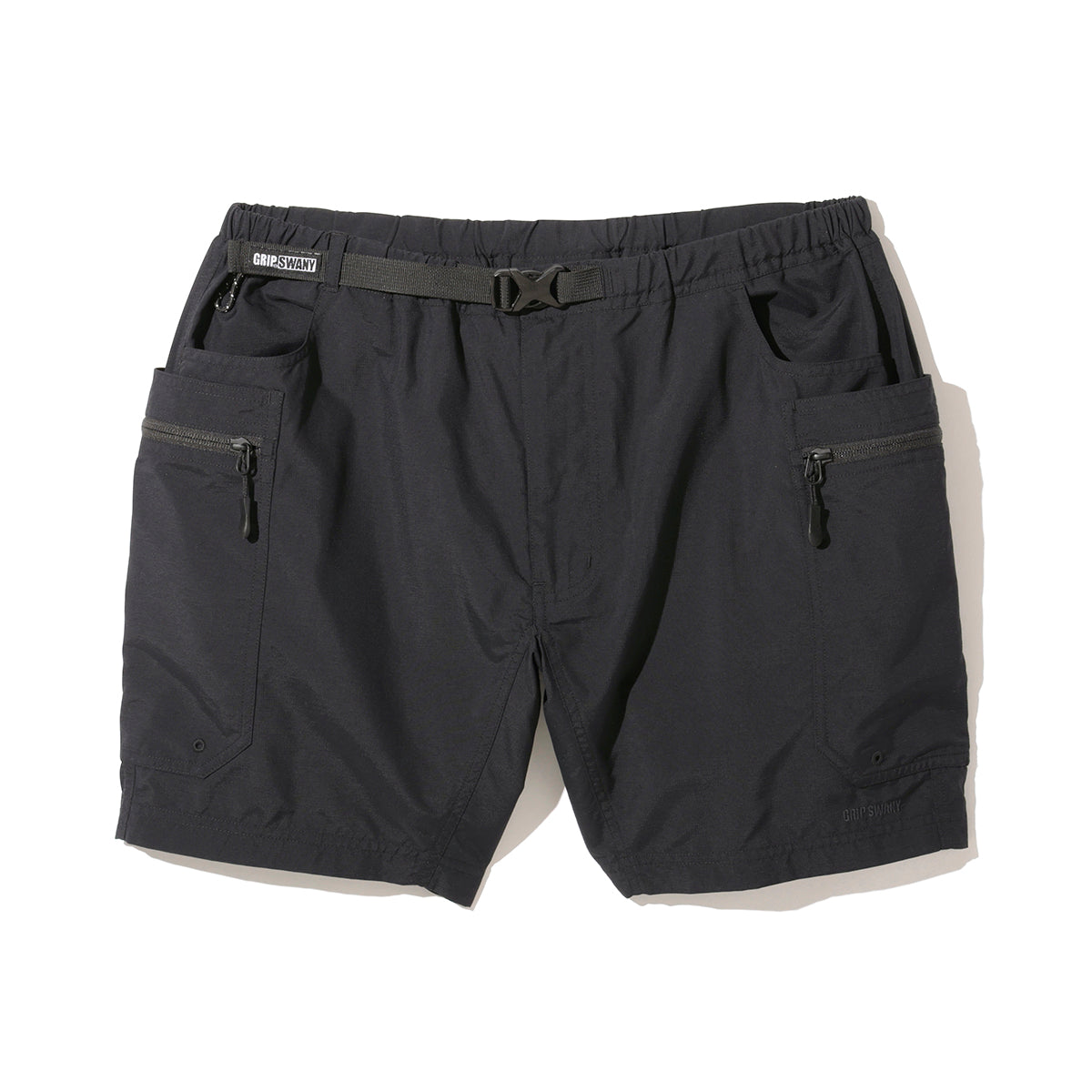 GSMS-148】 RIPSTOP SUPPLEX GEAR SHORTS – grip-swany