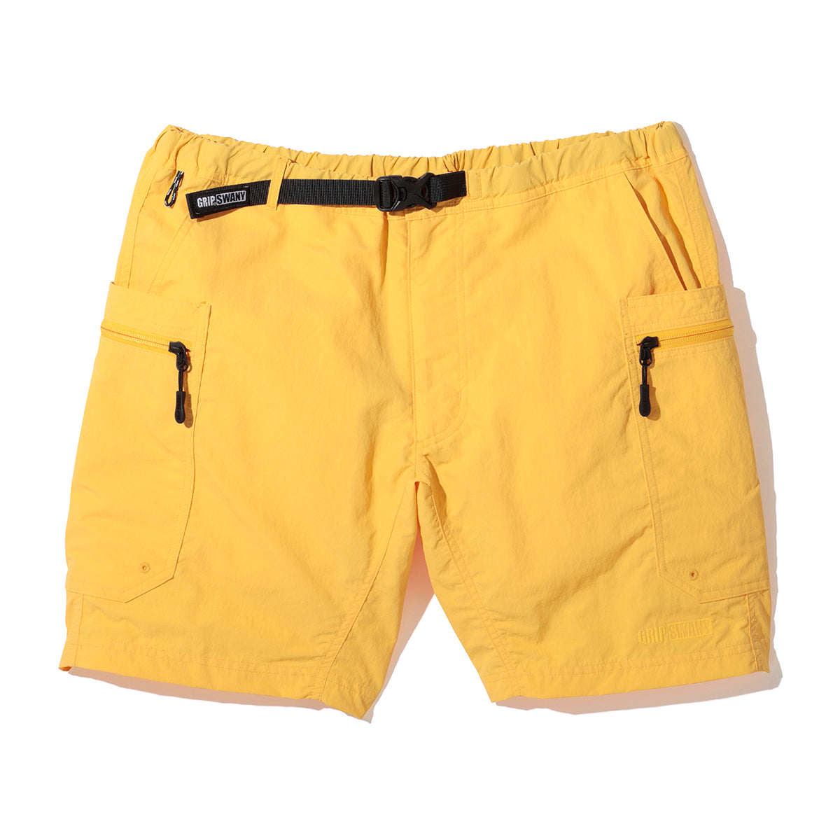 GSMS-202】Supplex Gear Shorts – grip-swany