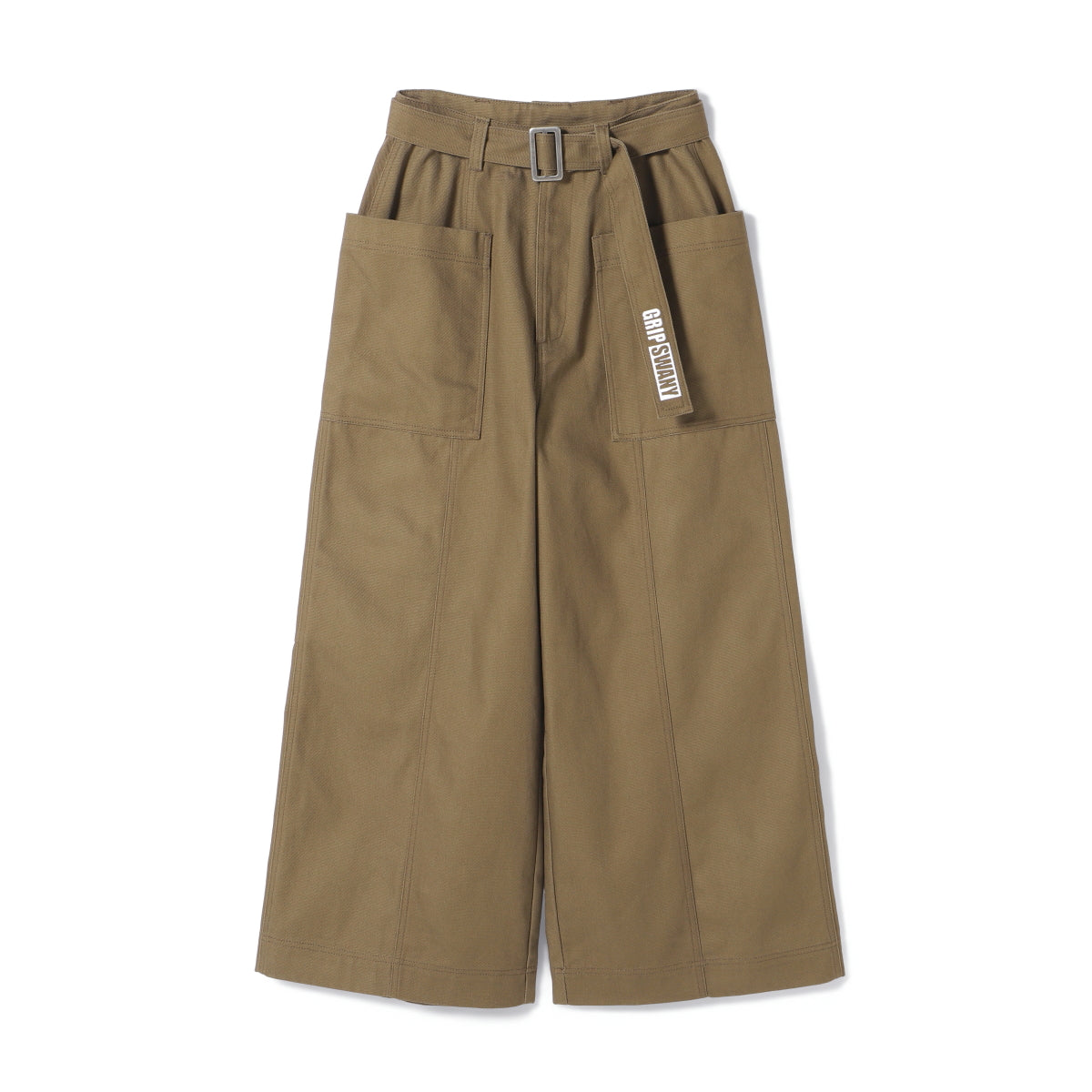 GSWP-303】 WIDE DUCK PANTS – grip-swany