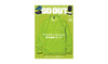 『GO OUT』10月号 2026.08.28 Fri - Posted