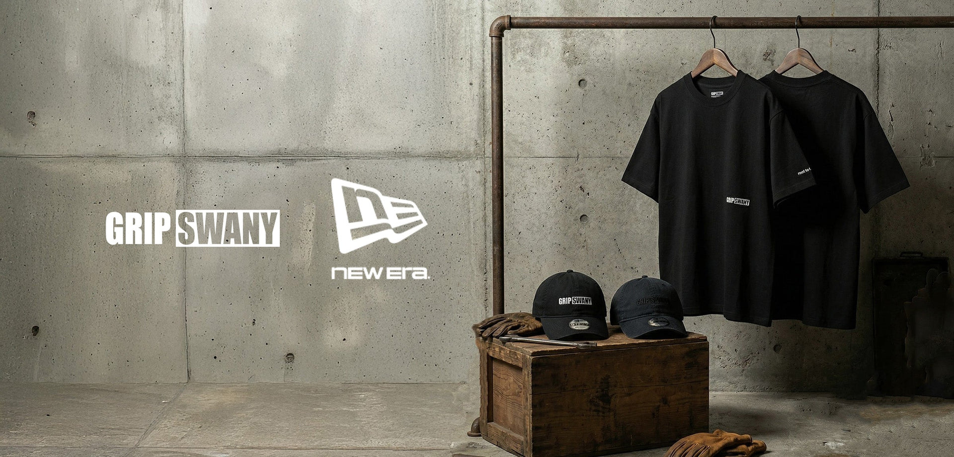 NEWERA CAPSULE COLLECTION 2026