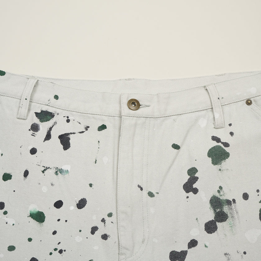 【18MP-281PT】 DOUBLE KNEE PANTS
