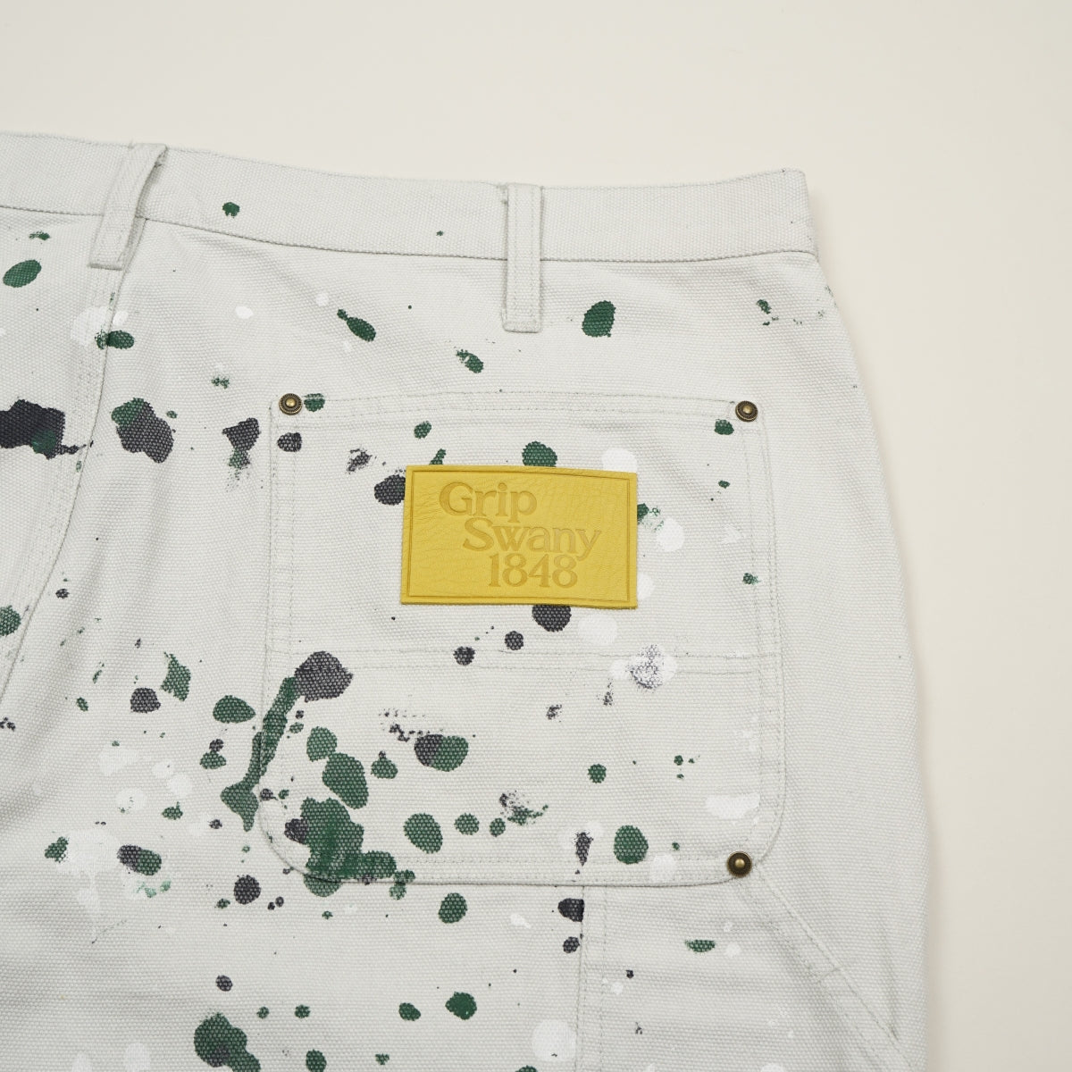 【18MP-281PT】 DOUBLE KNEE PANTS