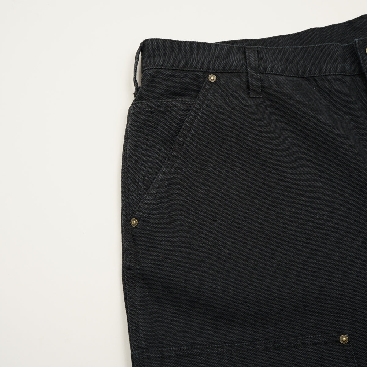 【18MP-281】 DOUBLE KNEE PANTS
