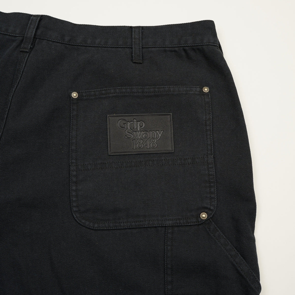 【18MP-281】 DOUBLE KNEE PANTS