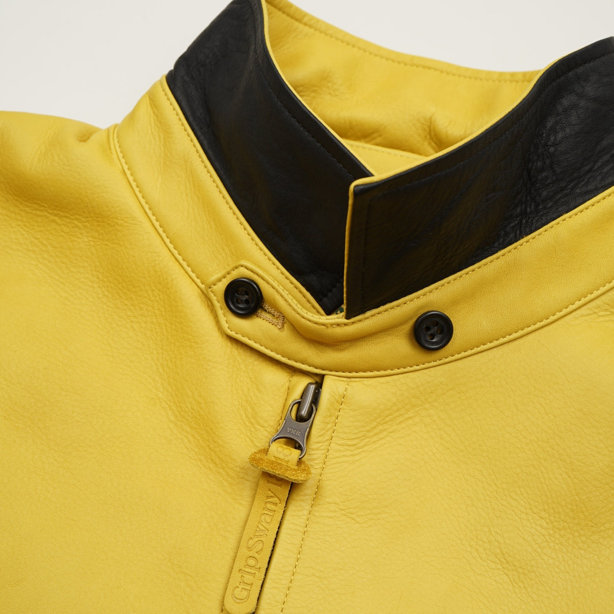 【18MJ-270】 LEATHER JACKET