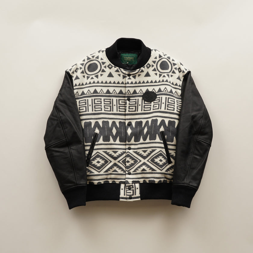 【18MJ-282】 AWARD JACKET