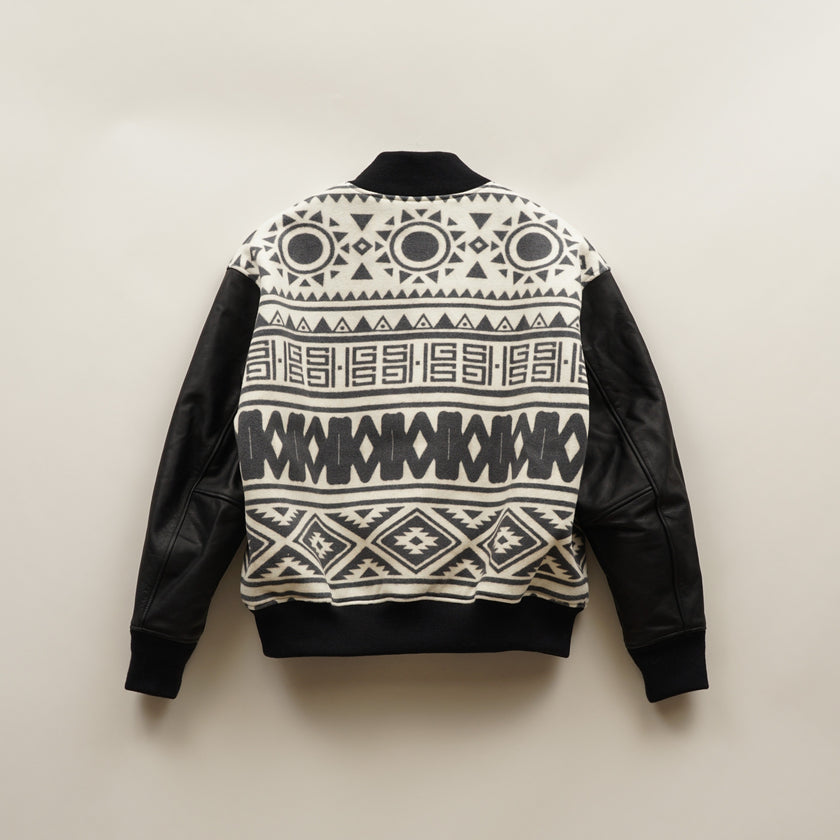 【18MJ-282】 AWARD JACKET