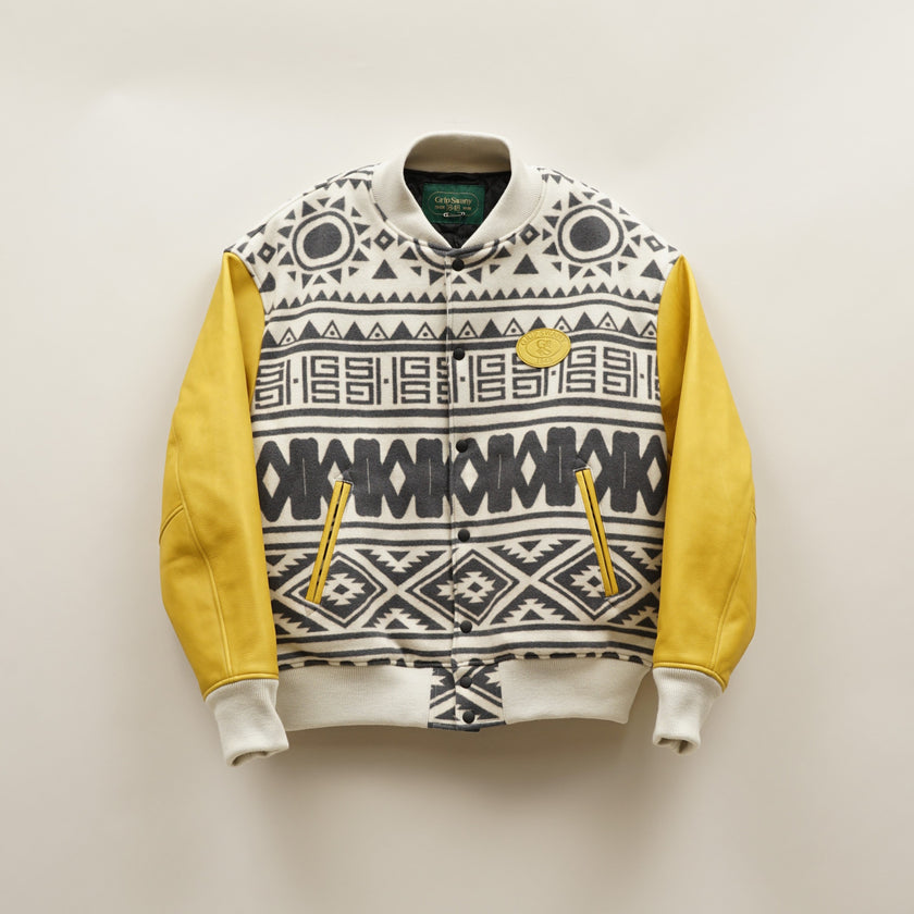 【18MJ-282】 AWARD JACKET