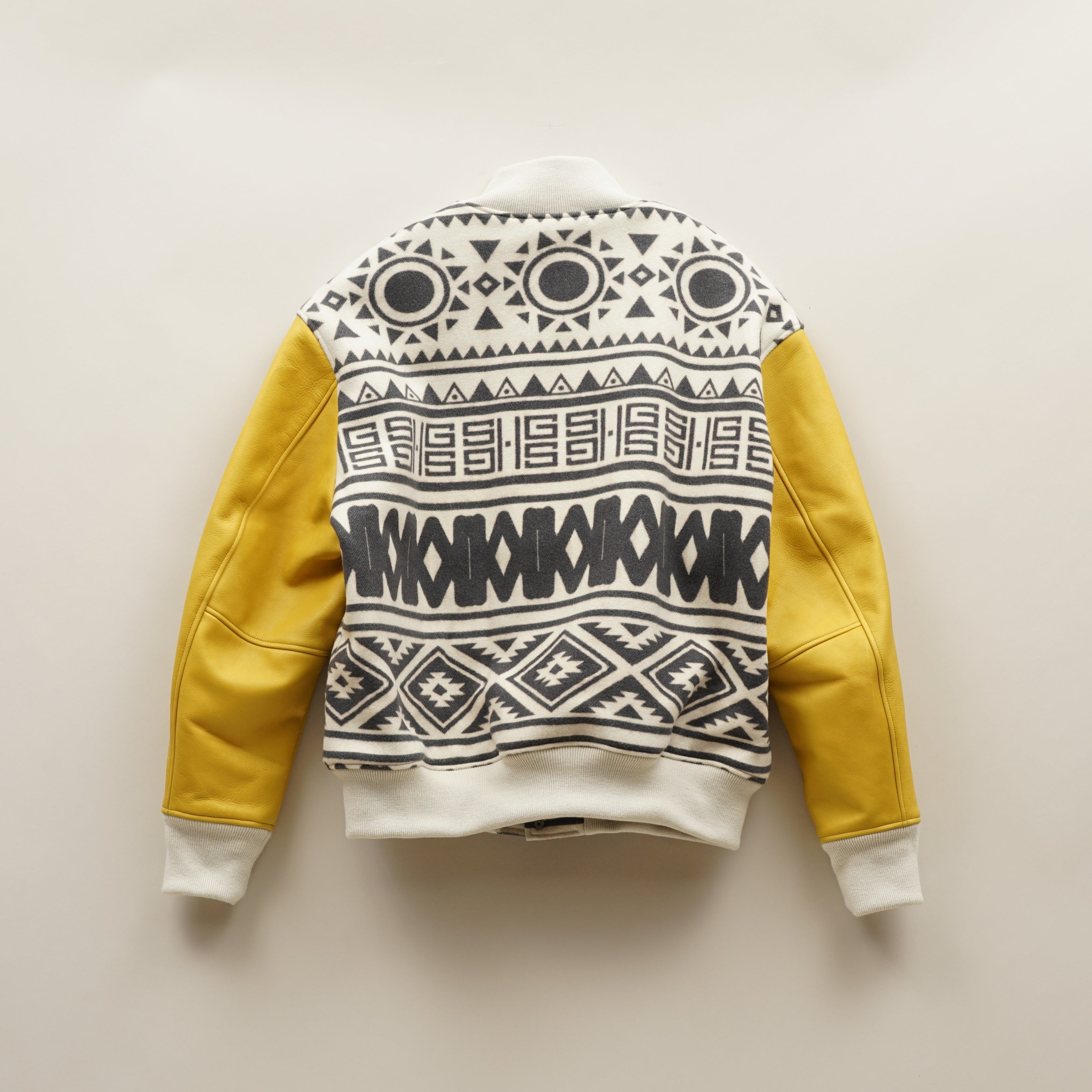 【18MJ-282】 AWARD JACKET