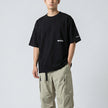 【GSMCT-201】WIDE BOX LOGO TEE