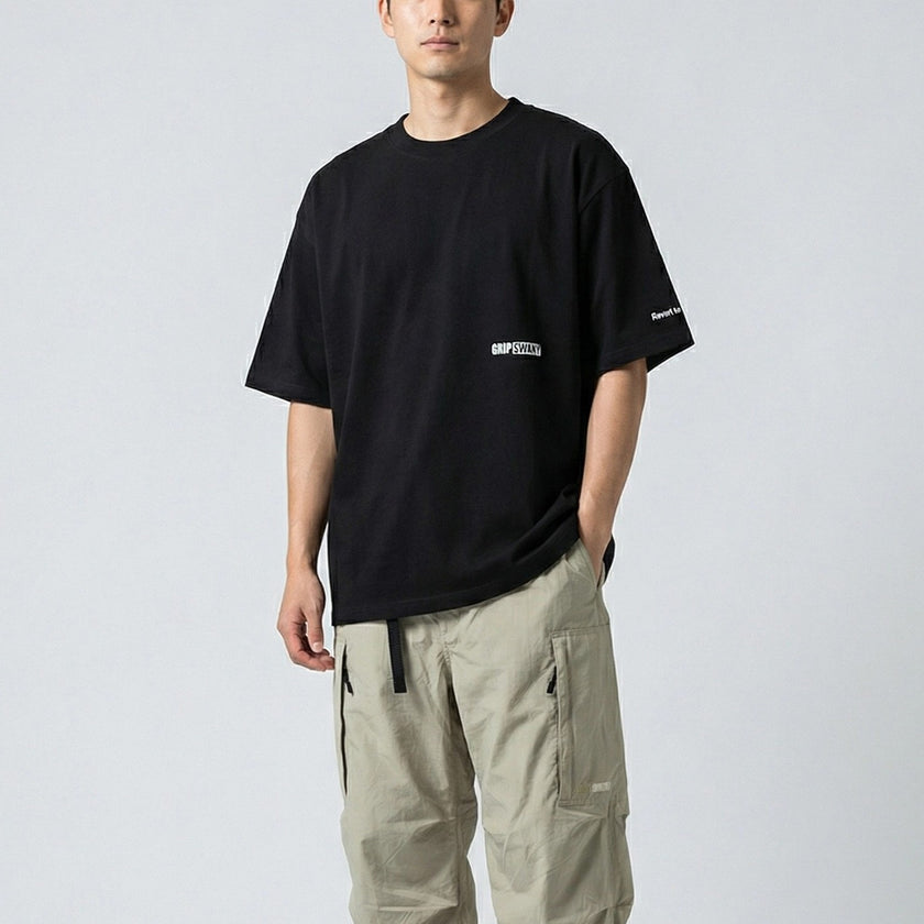 【GSMCT-201】WIDE BOX LOGO TEE