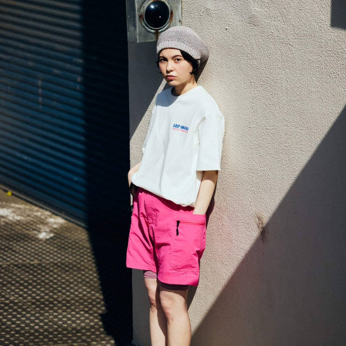 【GSMCT-200】Forever Fishing Tee
