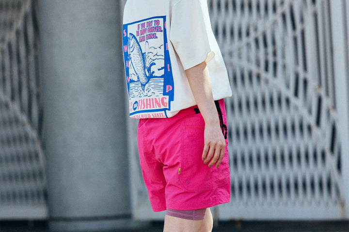2026 S/S Supplex Gear Shorts Collection – grip-swany