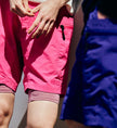 【GSMS-202】Supplex Gear Shorts