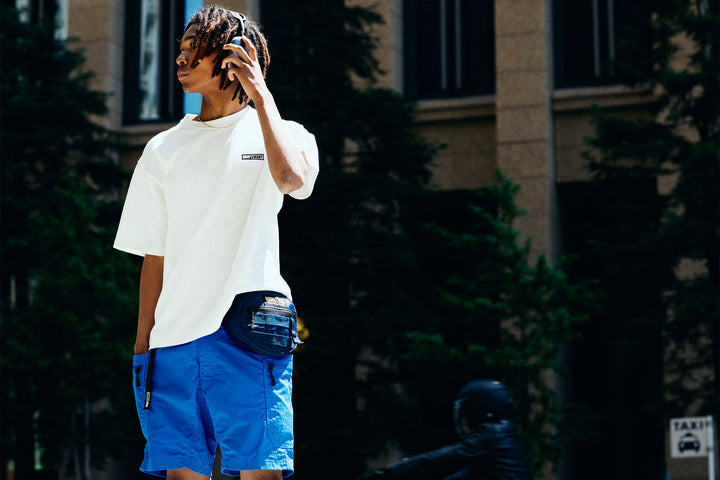 2026 S/S Supplex Gear Shorts Collection – grip-swany