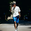 【GSMS-202】Supplex Gear Shorts