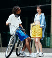 【GSMS-202】Supplex Gear Shorts