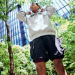 【GSMS-198】Supplex Rip Gear Buggy Shorts