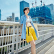 【GSMS-202】Supplex Gear Shorts