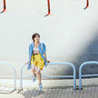 【GSMS-202】Supplex Gear Shorts