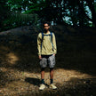 【GSMS-198】Supplex Rip Gear Buggy Shorts