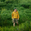 【GSMJ-138】 ADVENTURE JACKET