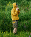 【GSMJ-138】 ADVENTURE JACKET
