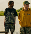 【GSMJ-138】 ADVENTURE JACKET