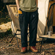 【GSMP-154】 TUSSOR BUSH PANTS