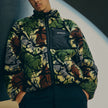 【GSMJ-204】 REVERSIBLE JKT 5.0