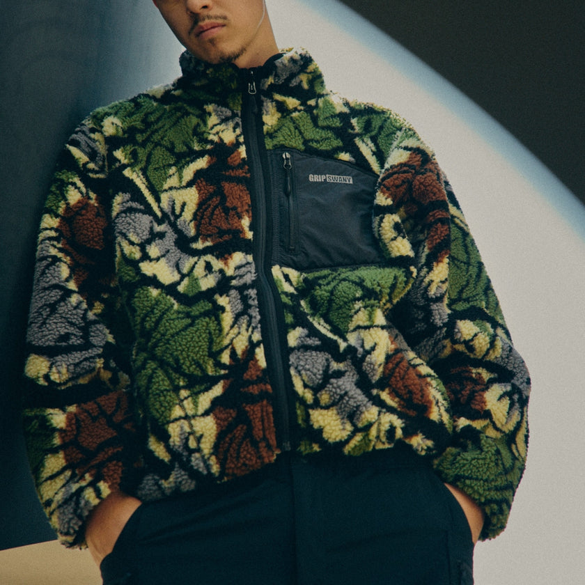 【GSMJ-204】 REVERSIBLE JKT 5.0