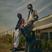 【GSMP-254】 GS AIR FLOW MESH PANTS