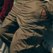 【GSMP-254】 GS AIR FLOW MESH PANTS