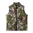 【TAION-002VZWK-GSPT】 CORDURA DOWN VEST