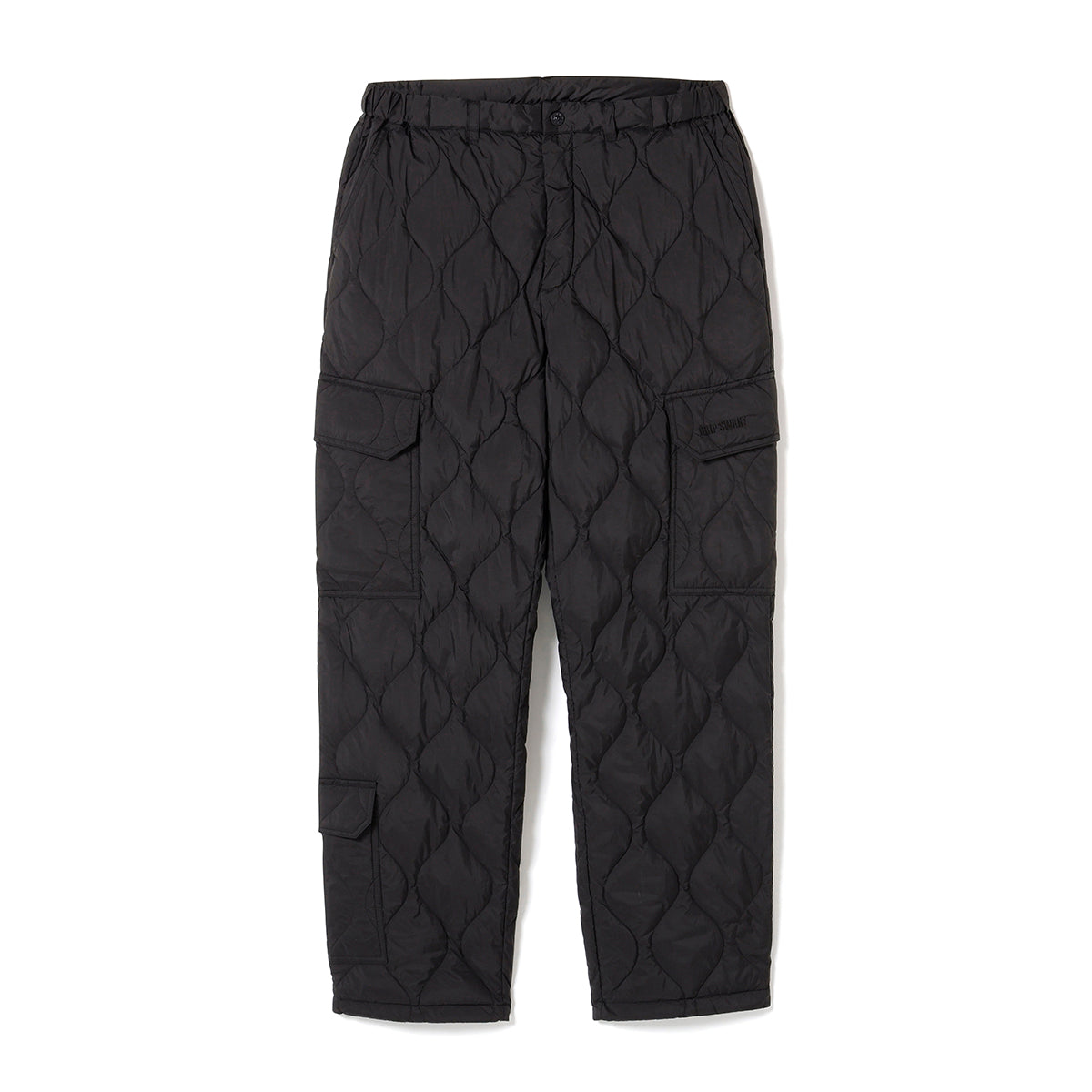 【TAION-PT01-GS】 CORDURA DOWN PANTS