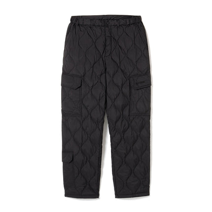 【TAION-PT01-GS】 CORDURA DOWN PANTS