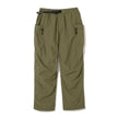 【GSMP-234】 RIPSTOP SUPPLEX WIDE GEAR PANTS