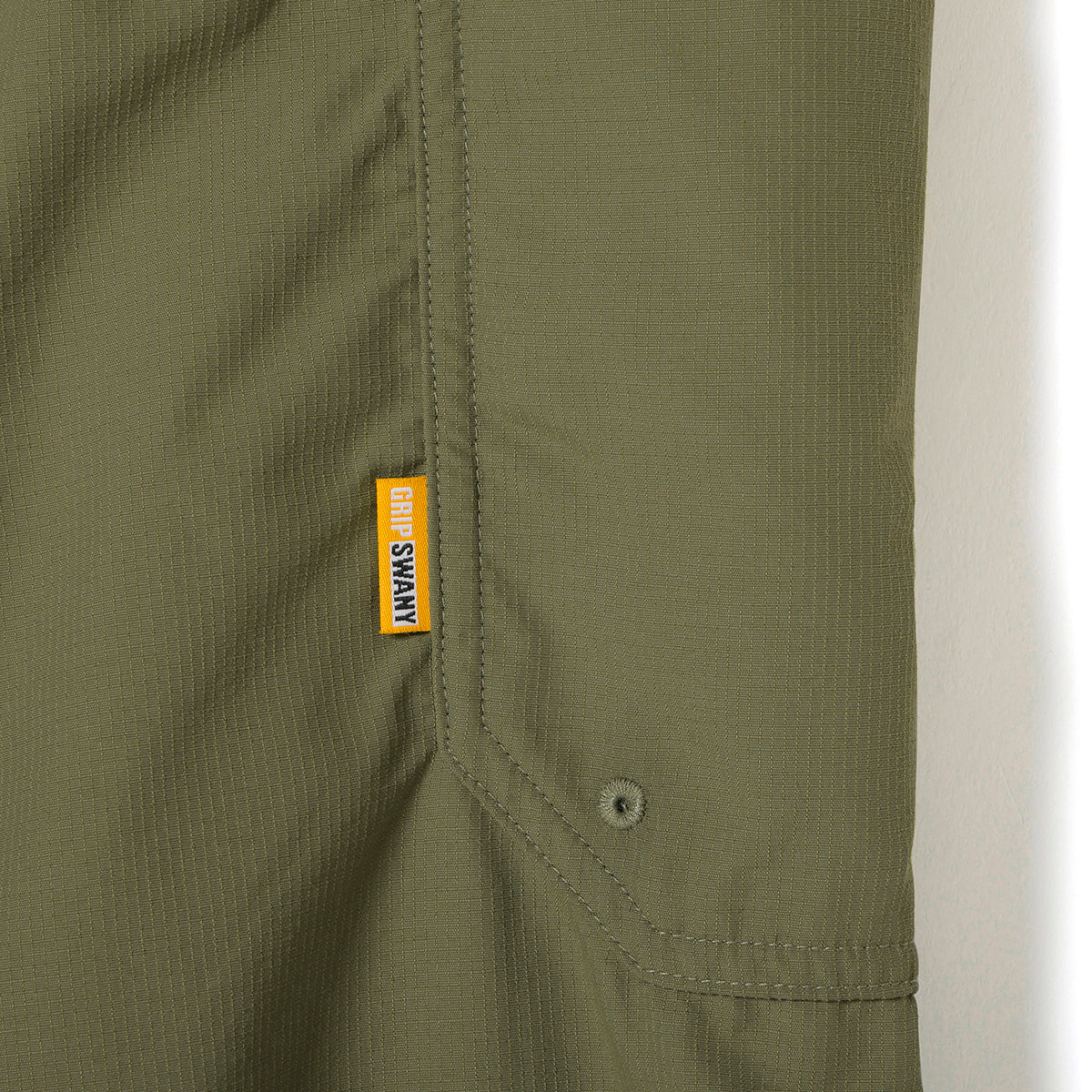 【GSMP-234】 RIPSTOP SUPPLEX WIDE GEAR PANTS